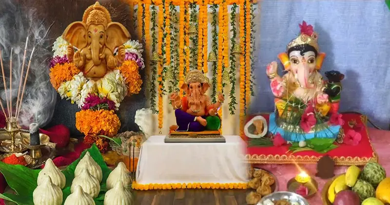 Ganapati Puja : గణపతి పూజ చేసేటప్పుడు ఈ పొరపాట్లు అస్సలు చేయకండి