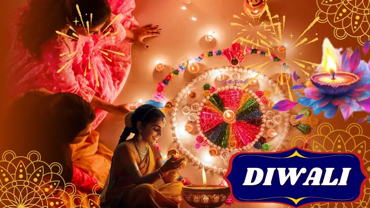 Importance of diwali 2024 festival