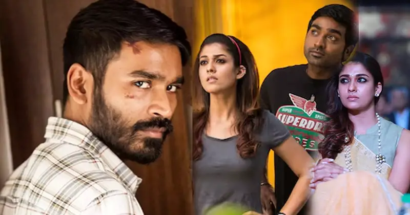 Nayantara, Dhanush Controversy: Netflix Documentary