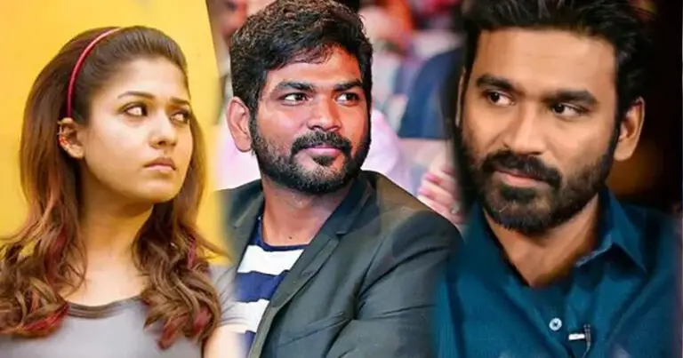 Nayantara Dhanush Controversy: Netflix Documentary