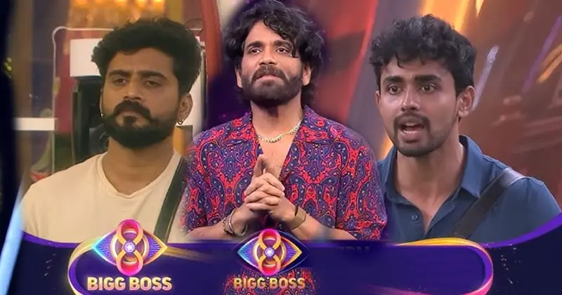 big boss 8 telugu rumars on akkineni nagarjuna