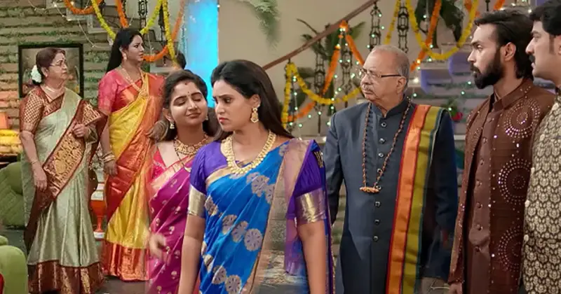 brahmamudi latest episode