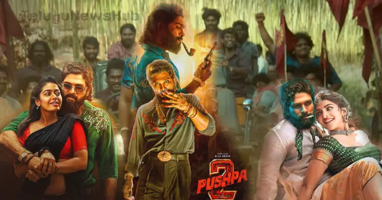 Waiting for Pushpa 2 Rule Thrill