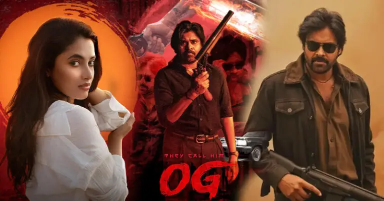 pawan kalyan og movie update