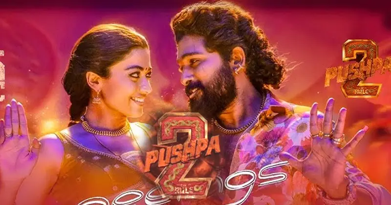 Pushpa 2 Ticket Sales: Box Office Tsunami at ₹2400 Ticket Price!