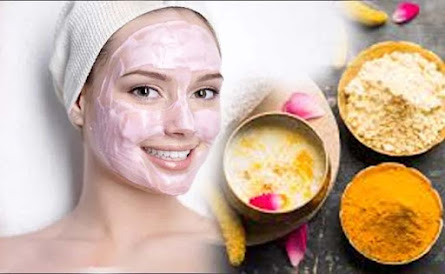 Face Packs : సెలూన్‌కి వెళ్లకుండానే మెరిసే ముఖాన్ని ఉచితంగా పొందండి !