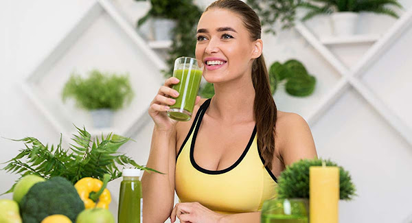 Detoxfying: శరీరానికి డీటాక్స్  అవసరం ఎందుకంటే?