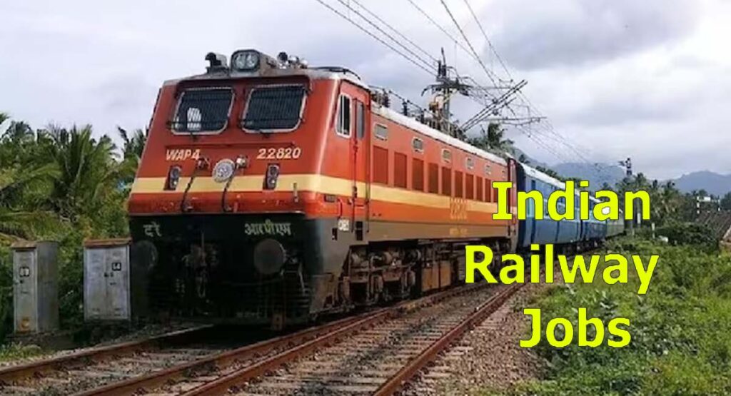 Railway Jobs : RRB Assistant Loco Pilot 9970 Posts Notification 2025 Railway Jobs : RRB Assistant Loco Pilot 9970 Posts Notification 2025